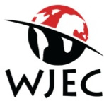 WJEC logo